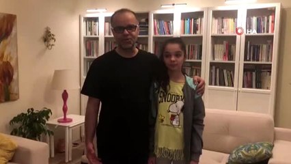 Rehberlik Öğretmeni Mehmet Önemli: "Çocukların evde nöronlarını güçlendirmek gerekir"