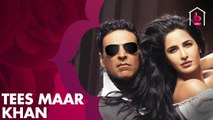 أكشاي كومار رجل جذاب ومشهور ولص محترف في TEES MAAR KHAN