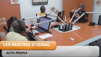 Les matins d'Isaac du 10 Avril 2020