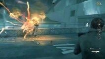 Quantum Break gameplay walkthrough Act 5 part 2 return to the university