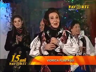 Viorica Flintasu - Lumea asta draga mi-i (15 ani Favorit TV - 15.12.2019)