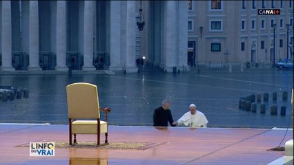 En raison du coronavirus, internet et vidéo remplacent les rassemblements de fidèles chrétiens