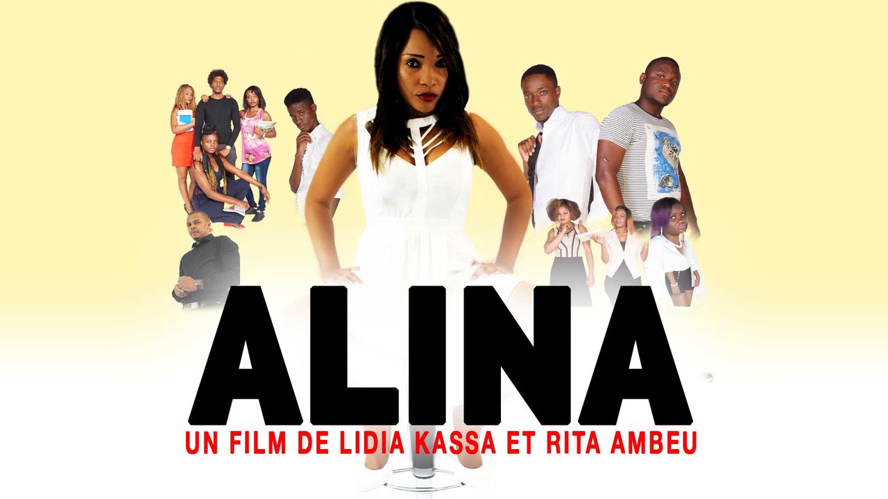 Intrusion into the life of students on campus, your pan-African series ALINA.  Directed by Rita Ambeu & Lidia Kassa - Intrusion dans la vie des étudiants sur le campus, votre série pan Africaine ALINA. Une réalisation de Rita Ambeu & Lidia Kassa