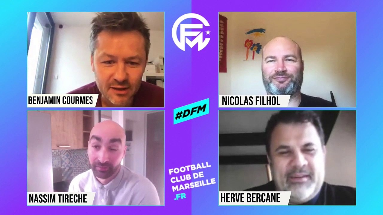 Mercato : "L'OM n'aura plus les moyens de mettre 13 Millions d'euros sur un joueur"