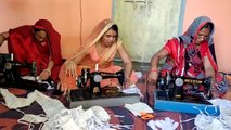 मिलिए राजस्थान की 'कोरोना योद्धा' सरपंचों से, घर पर मास्क बनाकर लोगों को फ्री में बांट रहीं