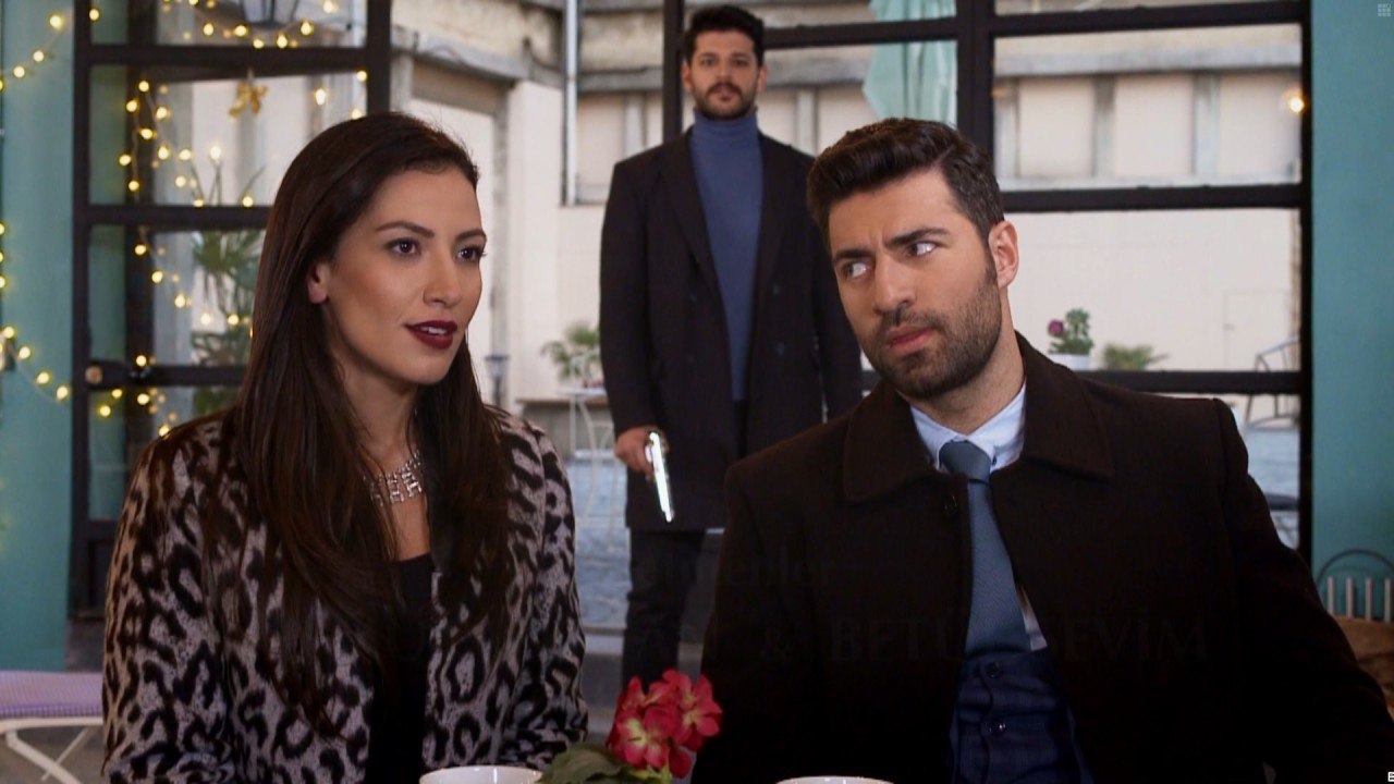 Elif 439.Bölüm