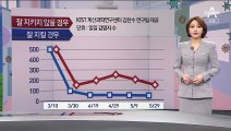 [뉴스A 클로징]조금만 더