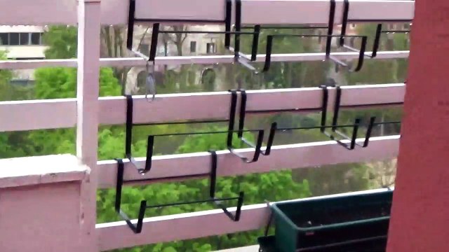 Sonido ambiente tambores y clarines 10/04/2020 Cuenca