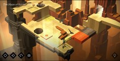 lara croft go walkthrough part 7 2020 easy way to understand and play