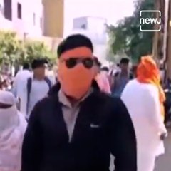 Doctors And Medical Staff Recruitment Made Social Distancing A Joke