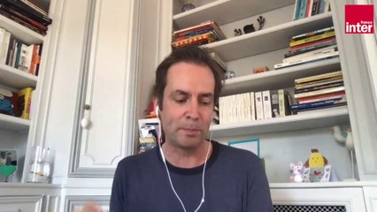 Fermez tous vos bouches pour ne plus émettre de postillons - Tanguy Pastureau maltraite l'info