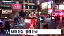 태국 “집에 모여 술 마시지 말라”…열흘간 주류 판매 금지