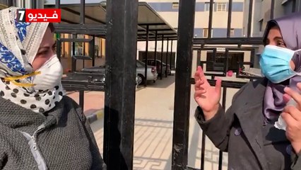 متعافية من كورونا: "أمريكا والدول المتقدمة بتغير من مصر لنجاحها في علاجنا"