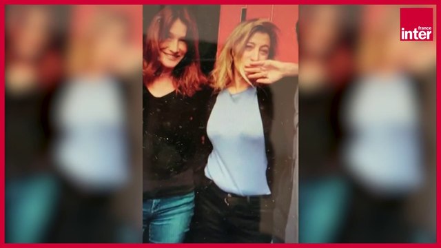 Valeria Bruni-Tedeschi : une histoire de famille et de cinéma - Les coulisses du Grand Atelier