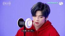 [VIETSUB] [DKVN] TINGLE INTERVIEW 'Ba nét quyến rũ trên cơ thể Daniel?'