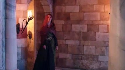 Suleiman El Gran Sultan Capitulo 159 Completo (Audio Español)