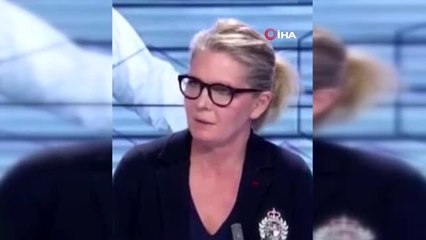 - Fransa'da Covid-19 nedeniyle morga dönüştürülen meyve-sebze halinde skandal uygulama- 1 hafta...