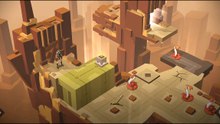 lara croft go walkthrough part 6 2020 easy way to understand and play