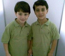 أغنية عصومي ووليد "بابا تليفون" التي تسببت في شهرة كبيرة لهما