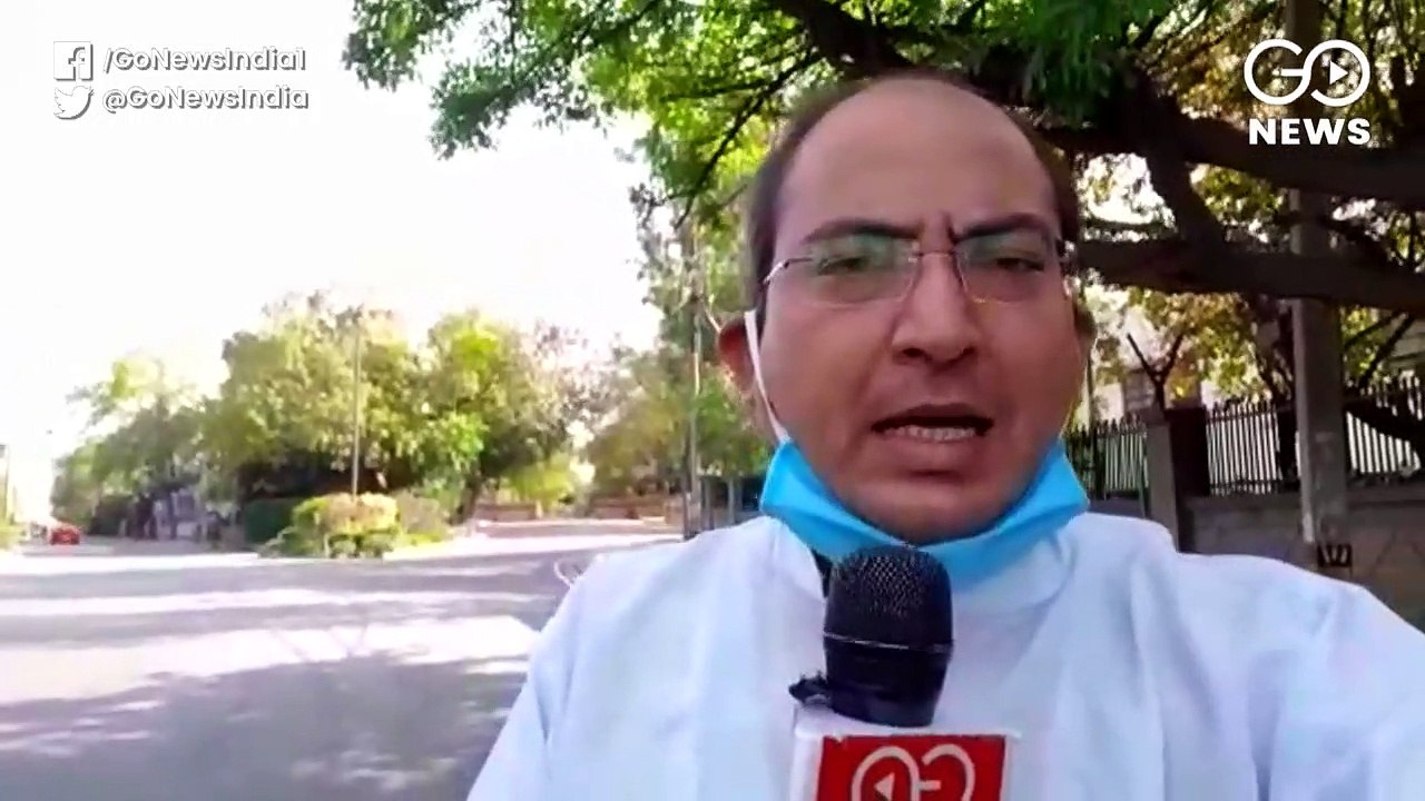 कोरोना वायरस: पंजाब सरकार ने लॉकडाउन की समय-सीमा 1 अप्रैल तक बढ़ाई