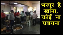 CORONA के इस काल में गरीबों का ध्यान भरपूर