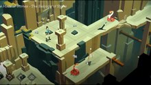 lara croft go walkthrough part 4 2020 easy way to understand and play
