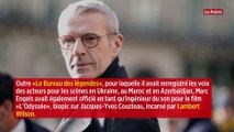 Coronavirus : Marc Engels, ingénieur du son pour « Le Bureau des légendes », est mort
