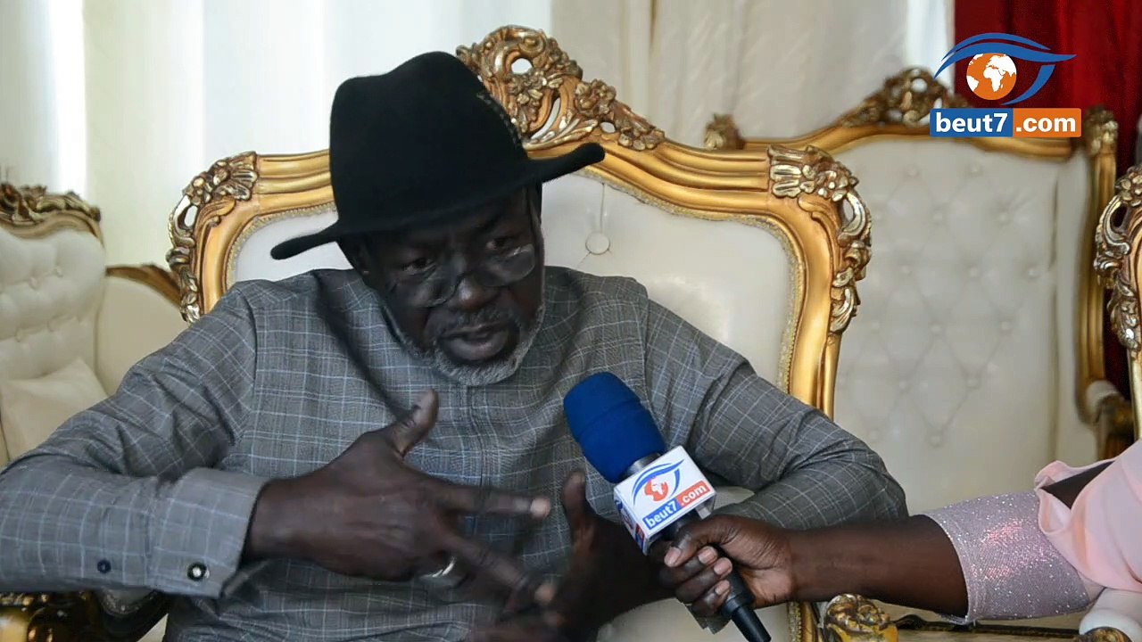 Grand laye de "idoles" sur le décès de Hiba Thiam "domou milliardaires yi nioy dieufeundiko dr0gue..