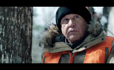 Blood And Money Movie - Tom Berenger