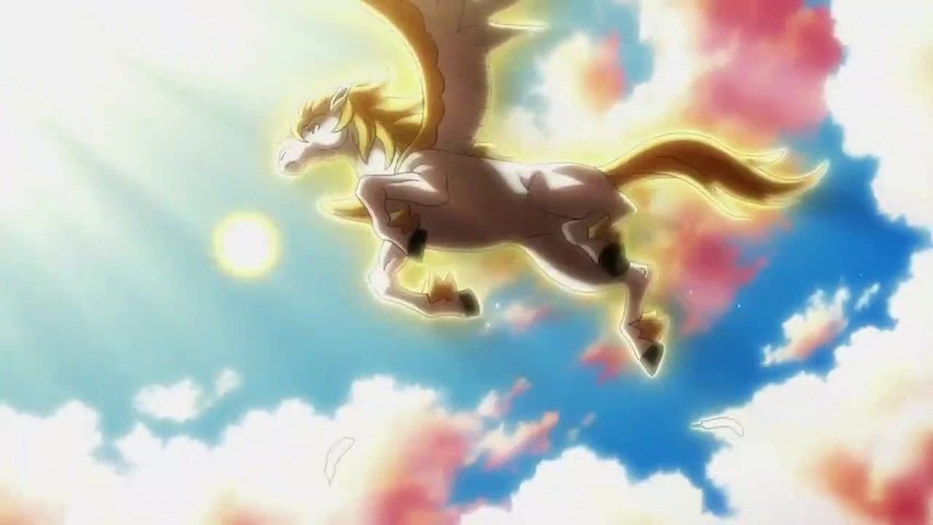 Inazuma Eleven Go Chrono Stone Episode 42