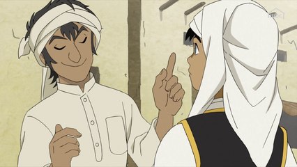 "حبيب ولا جاسم" مين اللي صادق في رأيك