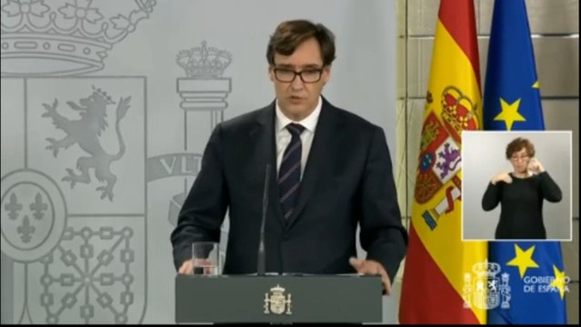 El Gobierno facilitará mascarillas en las estaciones