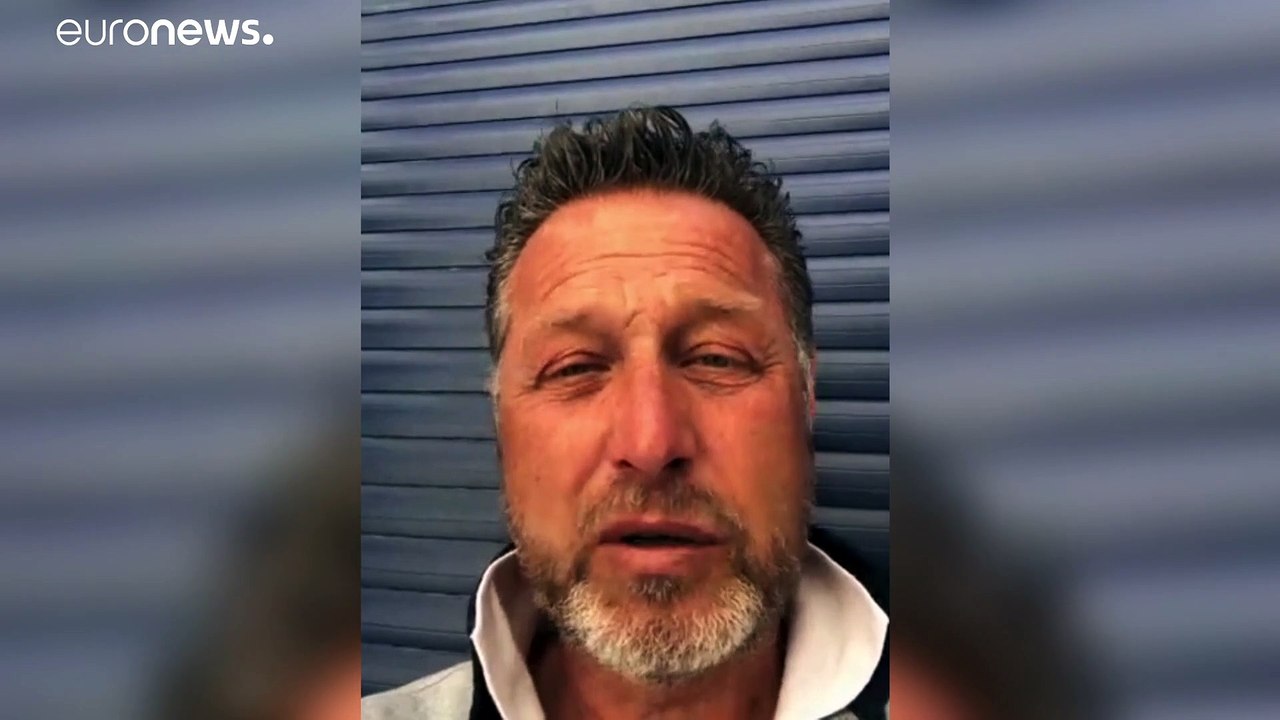 [Video] Wale genießen die Ruhe vor der Küste von Marseille