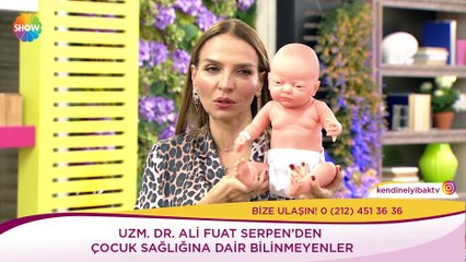 Kendine İyi Bak 562. Bölüm | 10 Nisan 2020