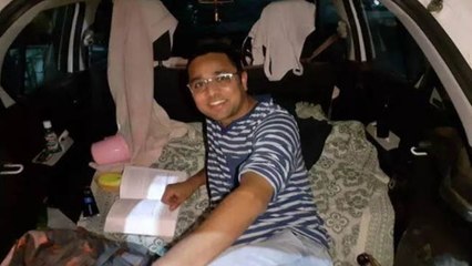 Doctor ने Car को बनाया घर, परिवार की सुरक्षा के लिए किया ये काम । Boldsky
