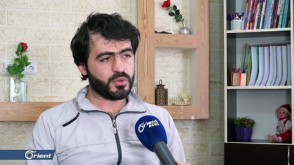 مدراس السوريين في الريحانية تعاني من مشاكل في التعليم عن بعد