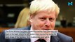 British PM Boris Johnson released from ICU, fights Coronavirus like a champ