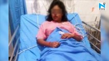 Woman raped in isolation ward in Bihar, dies of excessive bleeding