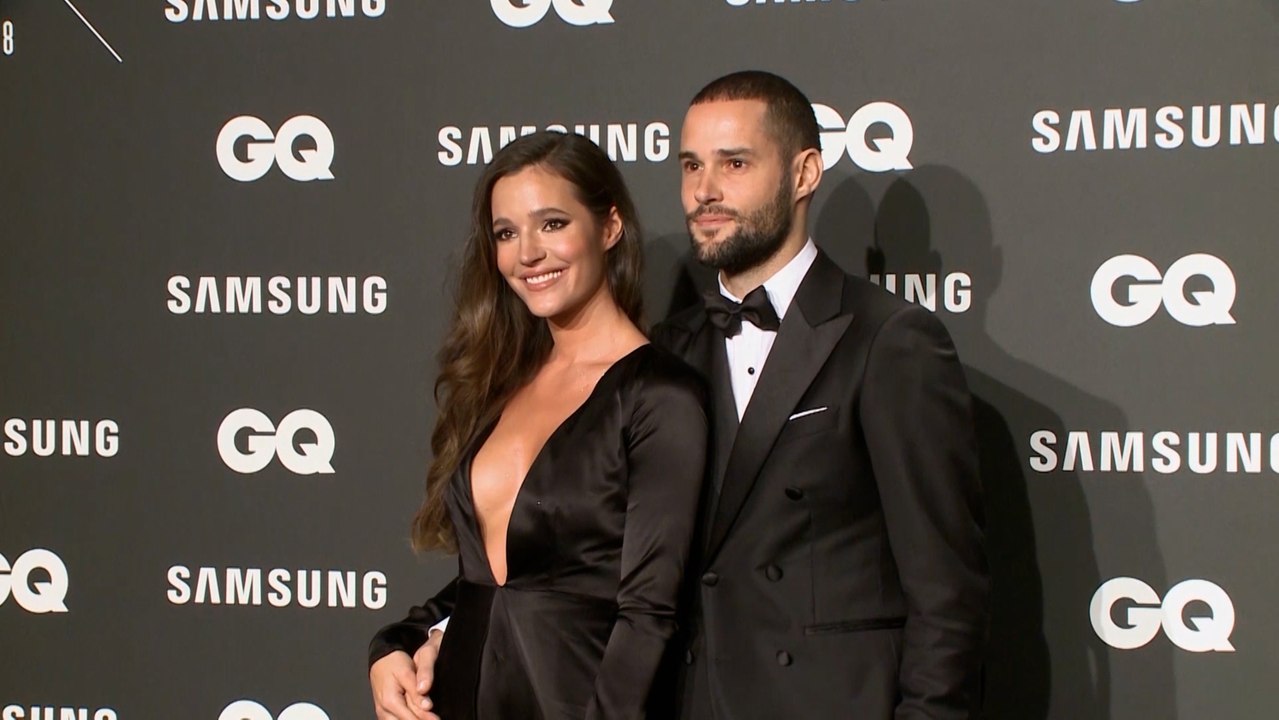 La 'Casa de Papel' de la hija de Malena Costa y Mario Suárez