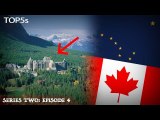 5 Creepiest and Most Haunted Locations in the World - Canada and Alaska