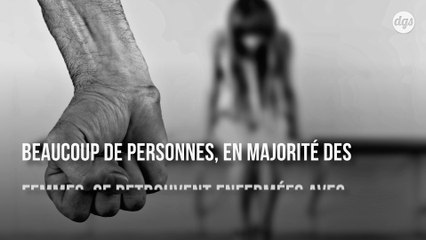 Partout dans le monde, les violences faites aux femmes augmentent de façon dramatique