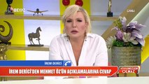 İrem Derici'yi çileden çıkaran yorum: ''Tekil cinsel hayatından...''