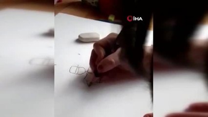 Küçük Başak'tan Polis Haftası'na özel klip