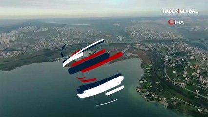 İSKİ verilerine göre İstanbul'da barajlardaki doluluk oranı yüzde 70'i geçti