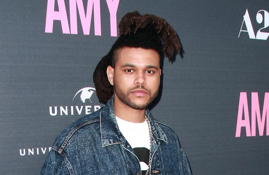 The Weeknd à jamais reconnaissant envers Ariana Grande pour avoir boosté sa carrière
