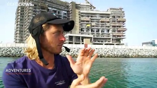 Электрогидрофойл: подводное крыло на волне популярности