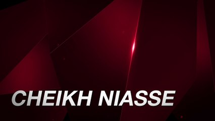 Epic Player : Cheikh Niasse