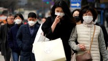 Güney Kore'de 91 kişide ikinci kez koronavirüs tespit edildi