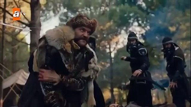 قيامة عثمان حلقة ح14 مترجمة-مسلسل المؤسس عثمان الحلقة 14 القسم الثالث كاملة...