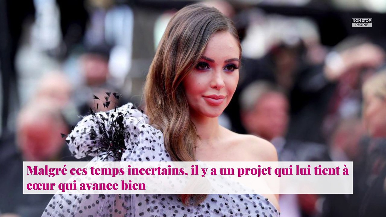 Nabilla : son projet grandiose va devenir réalité !